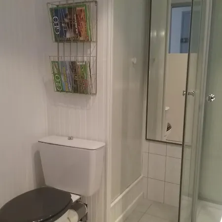 Apartment Le Balcon Victoria - Pepiniere & Canal -30m2